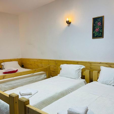 Medieval Rooms Гірокастра Екстер'єр фото