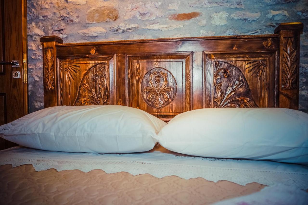 Medieval Rooms Гірокастра Екстер'єр фото
